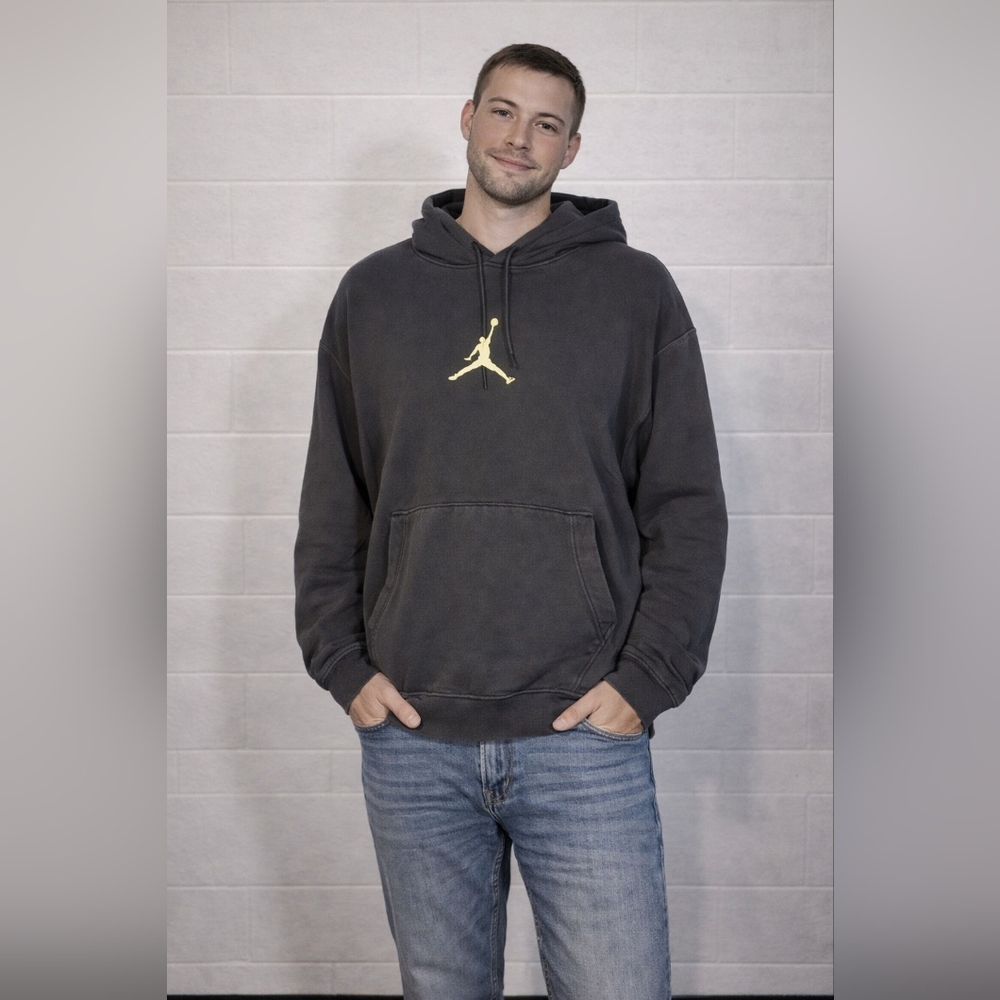 Men's Jordan sweatshirt